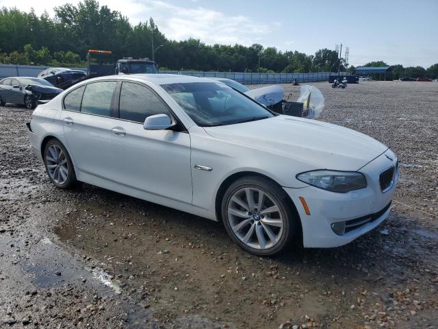 Vin: wbafr7c58cc813683, lot: 57581745, bmw 5 series i 20124