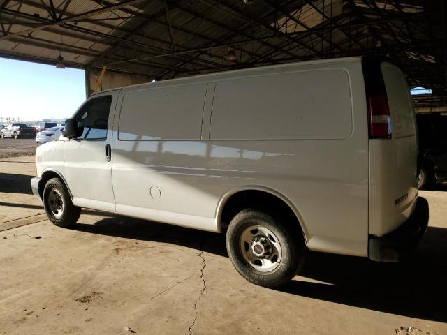 Vin: 1gtw7aff3h1297844, lot: 56349845, gmc savana g2500 20172
