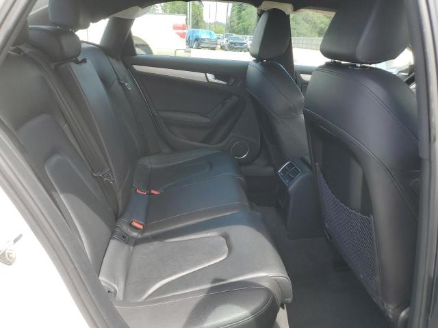 2016 AUDI A4 PREMIUM WAUEFAFL3GN002315