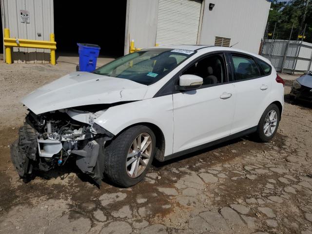 2016 FORD FOCUS SE - 1FADP3K25GL217409