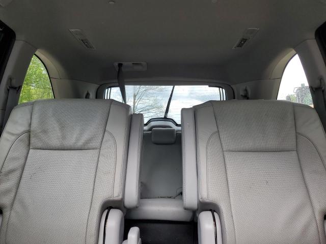 2019 TOYOTA HIGHLANDER - 5TDDZRFH7KS992016