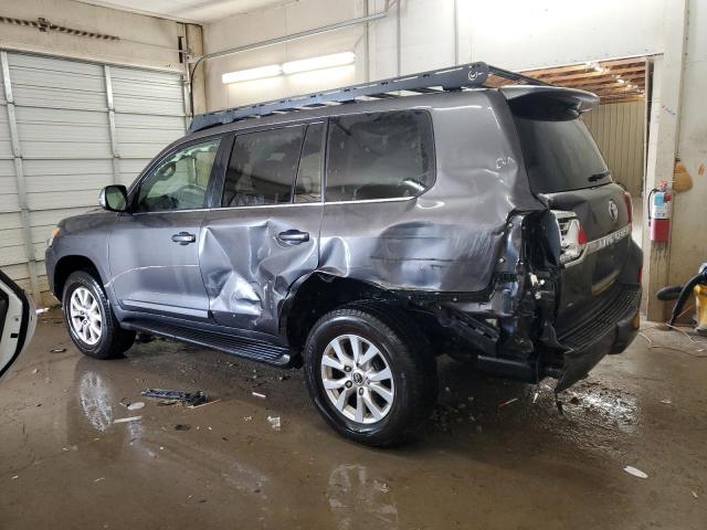 Vin: jtmcy7aj7h4058200, lot: 56744945, toyota land cruis 20172