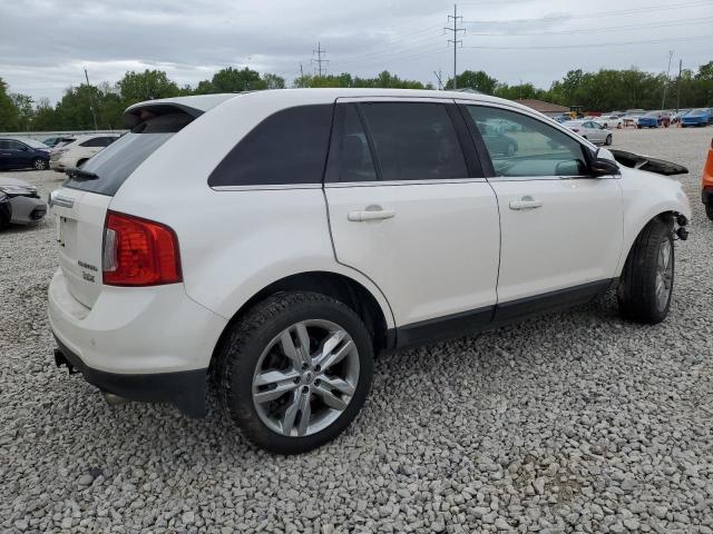 Vin: 2fmdk3kc5cba07318, lot: 56550785, ford edge limited 20123