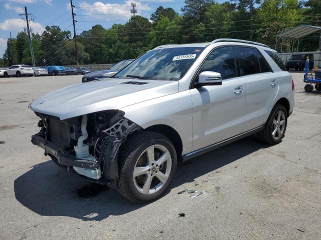Vin: 4jgda5hb6jb004072, lot: 55156535, mercedes-benz gle-class 350 4matic 2018 img_1
