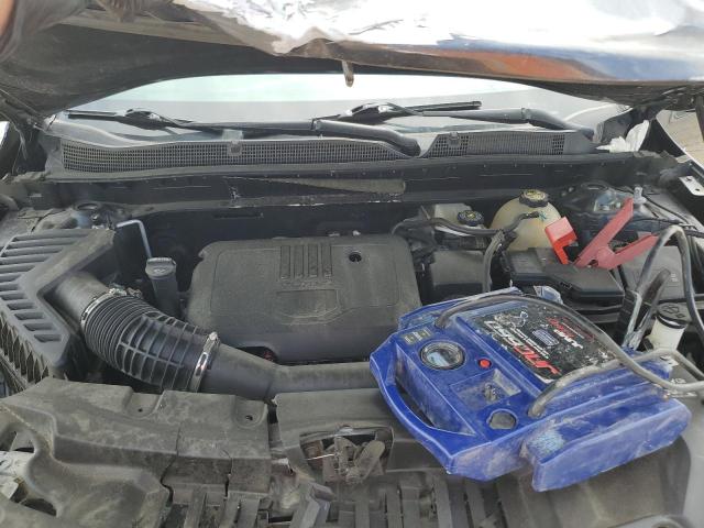 2022 CHEVROLET BLAZER 2LT - 3GNKBHR43NS169511