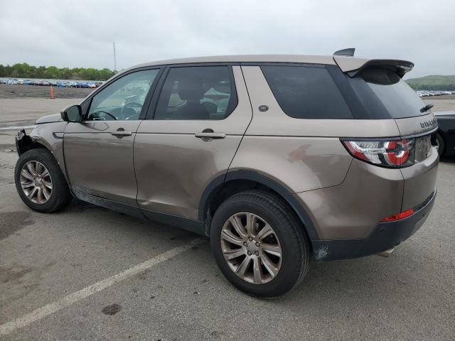 Vin: salcp2bg4hh669974, lot: 57127575, land rover discovery se 20172