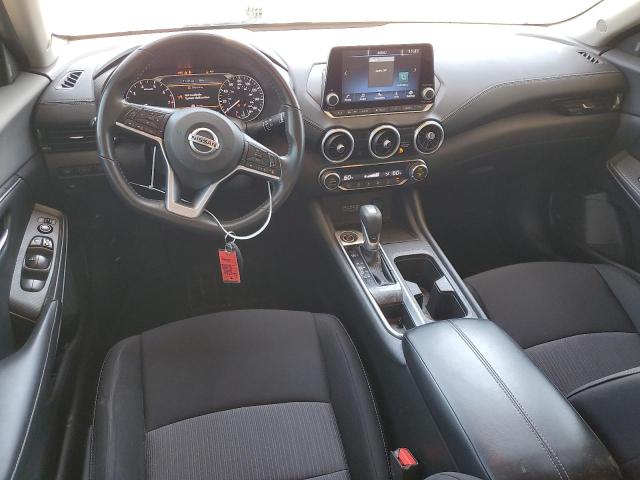 2021 NISSAN SENTRA SV - 3N1AB8CV6MY310639