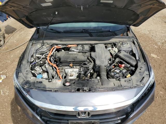 2020 HONDA ACCORD HYB 1HGCV3F4XLA011033