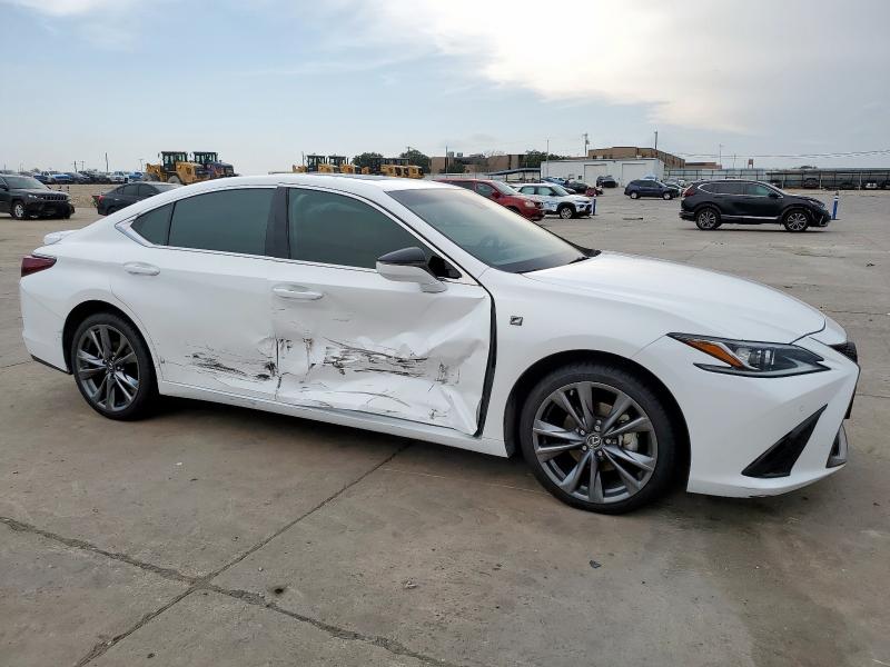 Vin: 58agz1b15lu055934, lot: 57970375, lexus es 350 f s 350 f sport 20204