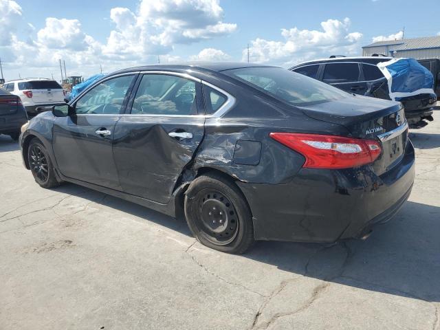 Vin: 1n4al3ap9hn320513, lot: 56547045, nissan altima 2.5 20172