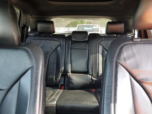 2016 LINCOLN MKX SELECT 2LMPJ6KR7GBL29393