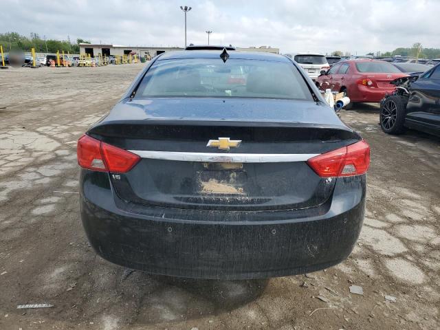 2015 CHEVROLET IMPALA LT - 2G1125S3XF9173194