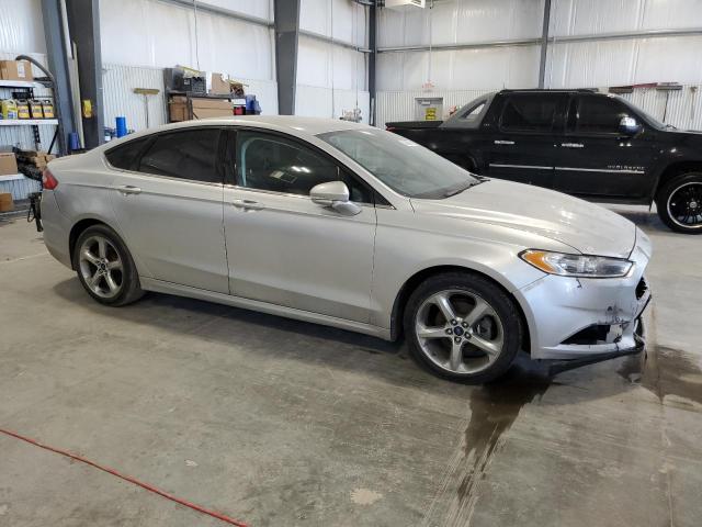 Vin: 3fa6p0h7xdr356488, lot: 56908945, ford fusion se 20134