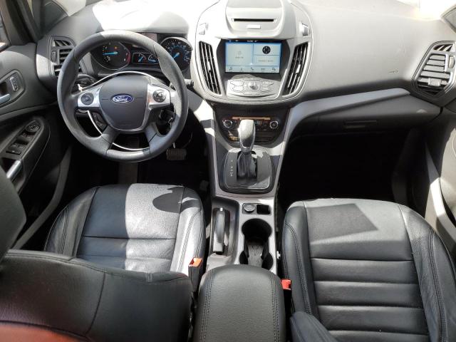 2016 FORD ESCAPE SE - 1FMCU0GX0GUC26073