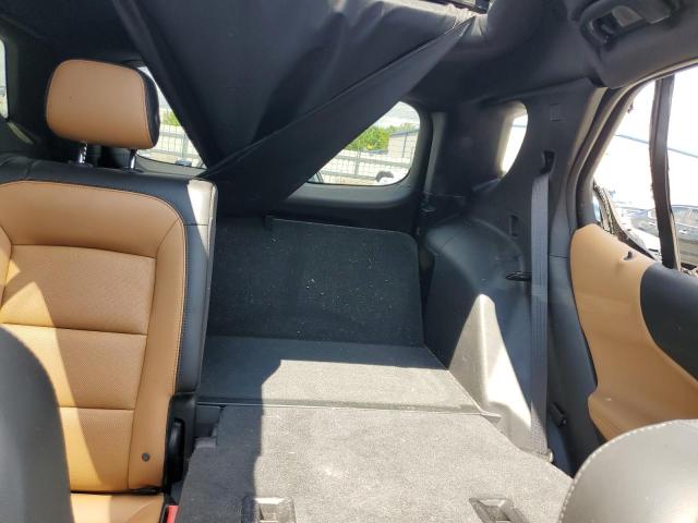 2018 CHEVROLET EQUINOX PR - 2GNAXNEX5J6215490