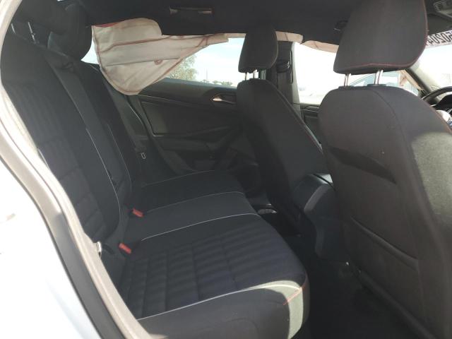2021 VOLKSWAGEN JETTA GLI - 3VW6T7BU7MM021776