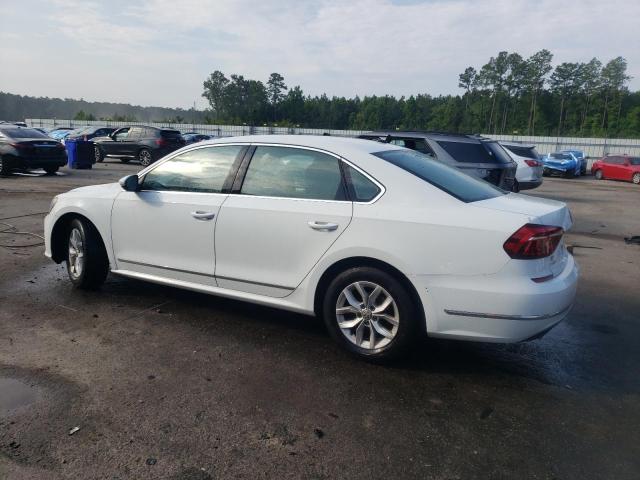 Vin: 1vwat7a33hc033174, lot: 57341605, volkswagen passat s 20172