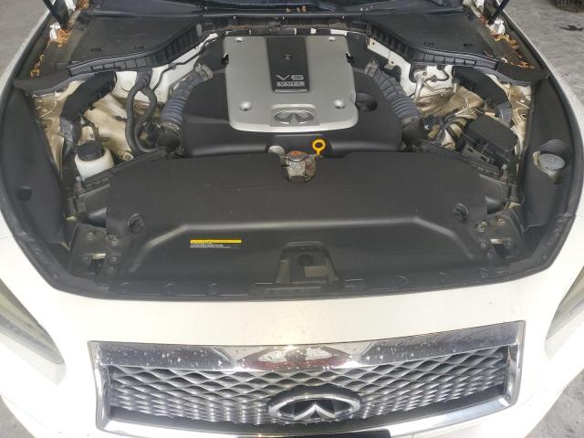 2015 INFINITI Q50 BASE - JN1BV7AR9FM395395