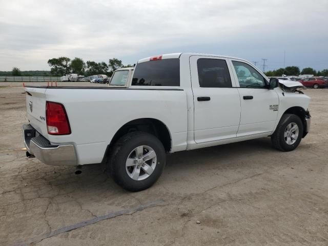 Vin: 3c6rr7kg7pg672375, lot: 58384305, ram 1500 tradesman 20233