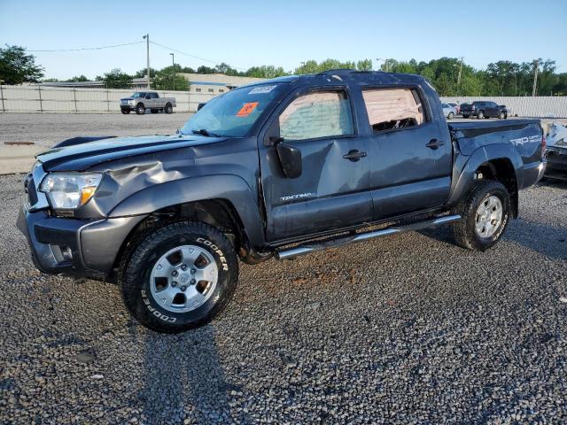Vin: 3tmlu4en3em161749, lot: 57309155, toyota tacoma double cab 2014 img_1