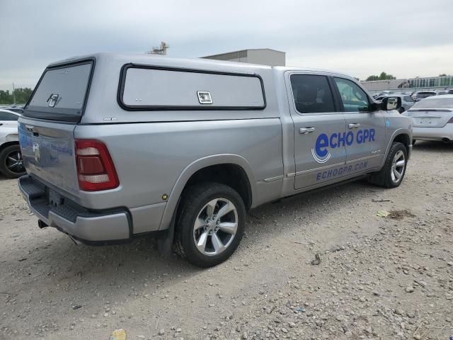 Vin: 1c6srfpt3kn700383, lot: 58071425, ram 1500 limited 20193