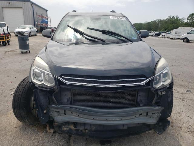 2017 CHEVROLET EQUINOX LT - 2GNALCEK6H1594981