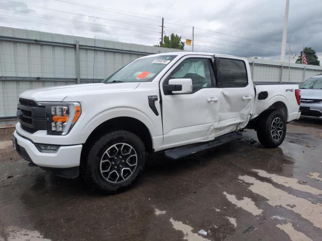 Vin: 1ftfw1e58mfa95655, lot: 58968295, ford f-150 supercrew 2021 img_1