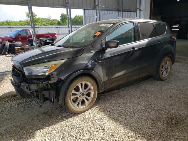 Vin: 1fmcu0gd6hue06732, lot: 57086845, ford escape se 2017 img_1