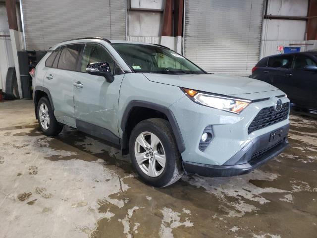 Vin: jtmp1rfv4ld050075, lot: 58016955, toyota rav4 xle 20204