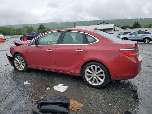 Vin: 1g4pp5sk1c4125412, lot: 57728855, buick verano 20122