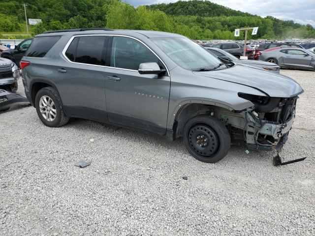2019 CHEVROLET TRAVERSE L 1GNEVGKW2KJ300841