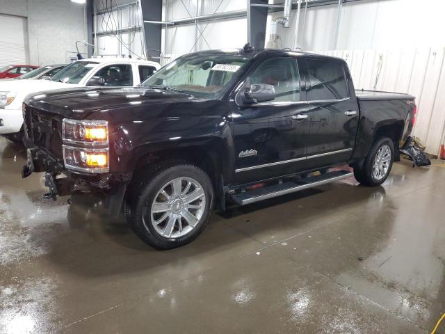 Vin: 3gcuktej0fg457801, lot: 58782755, chevrolet all models k1500 high country 2015 img_1