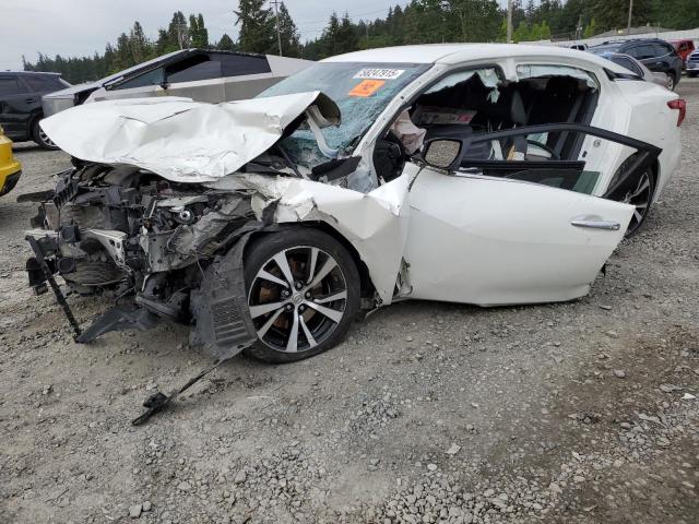 Vin: 1n4aa6ap2jc363695, lot: 58247915, nissan maxima 3.5s 2018 img_1