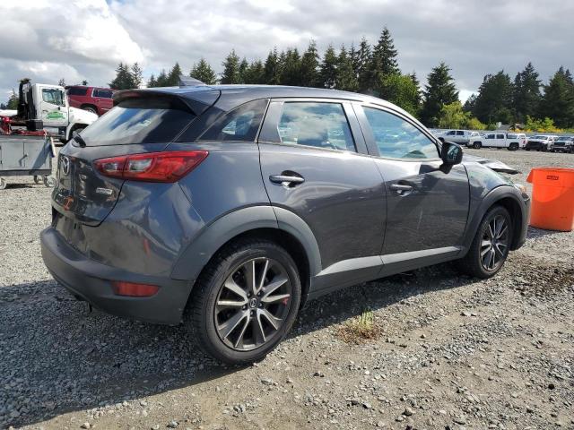Vin: jm1dkfc72h0174882, lot: 57471765, mazda cx-3 touring 20173
