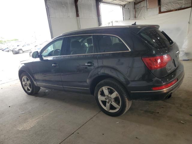 Vin: wa1lgafe5ed007134, lot: 56837895, audi q7 premium plus 20142