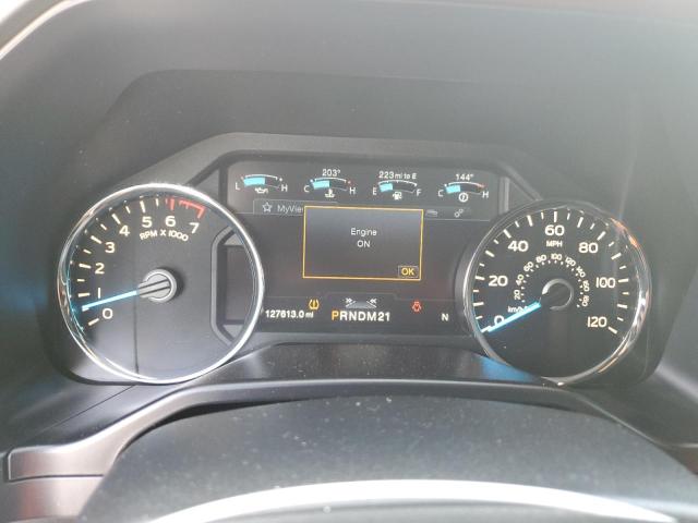 2016 FORD F150 SUPER - 1FTEW1EG4GFA57289