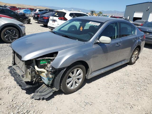 Vin: 4s3bmbb67b3244188, lot: 58704925, subaru legacy 2.5i premium 2011 img_1