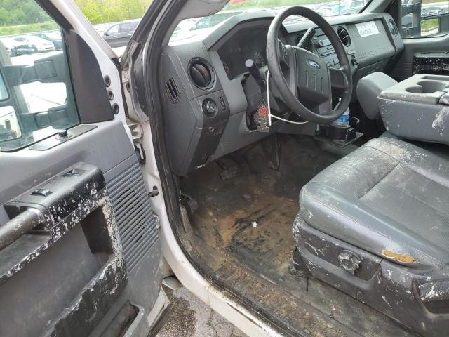 2015 FORD F250 1FT7X2A65FED63415