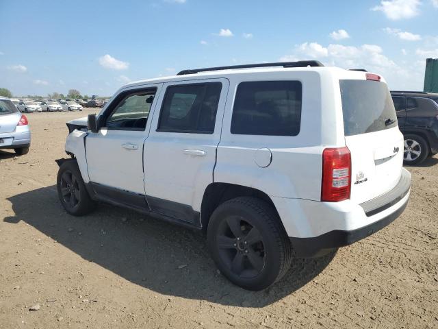 Vin: 1j4nf1gb6bd258255, lot: 56944425, jeep patriot sport 20112