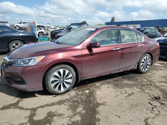 Vin: jhmcr6f37hc012887, lot: 55166415, honda accord hybrid 2017 img_1