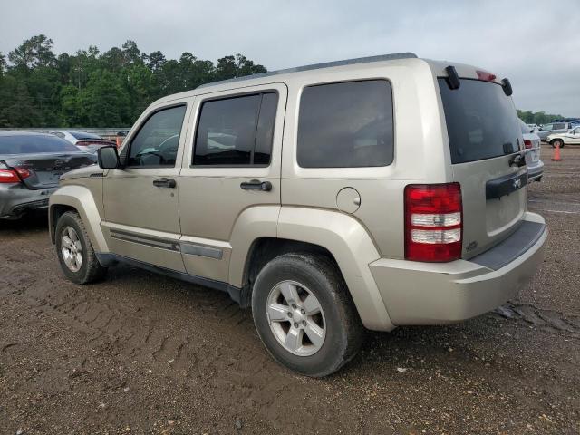 Vin: 1j4pp2gk9aw138318, lot: 58607355, jeep liberty sport 20102
