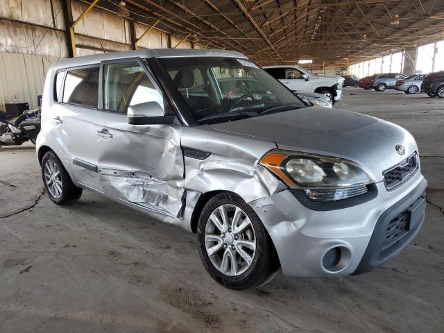 Vin: kndjt2a64c7455147, lot: 57437875, kia soul + 20124