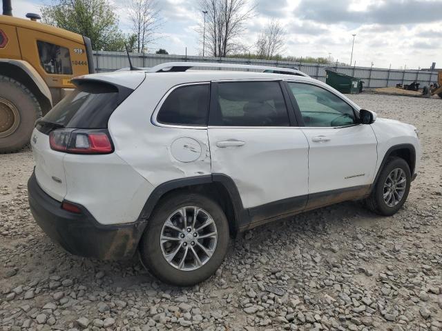 Vin: 1c4pjmlb3kd402591, lot: 56503485, jeep grand cher latitude plus 20193
