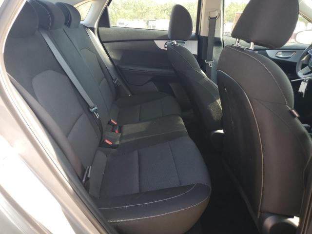 2024 KIA FORTE LX - 3KPF24AD3RE757640