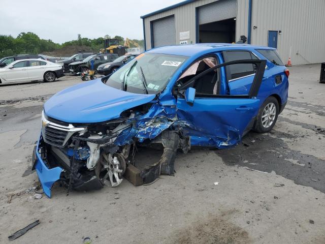 Vin: 3gnaxueg6rl256180, lot: 58605715, chevrolet equinox lt 2024 img_1