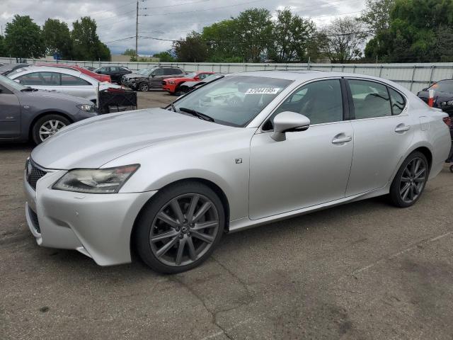 Vin: jthce1bl6d5000748, lot: 57044195, lexus gs350 350 2013 img_1