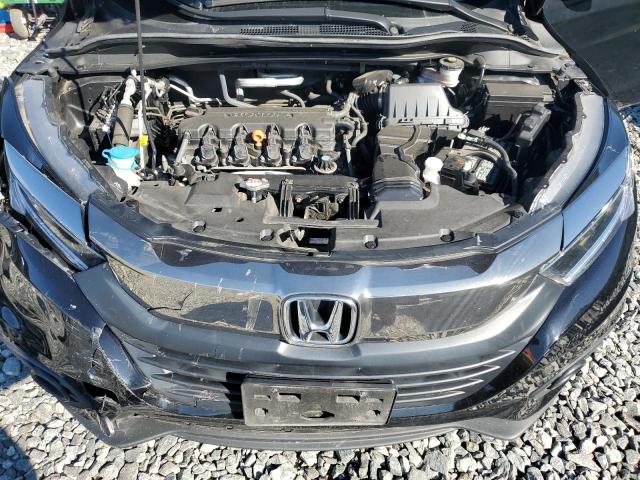 2022 HONDA HR-V EX 3CZRU6H58NM775868