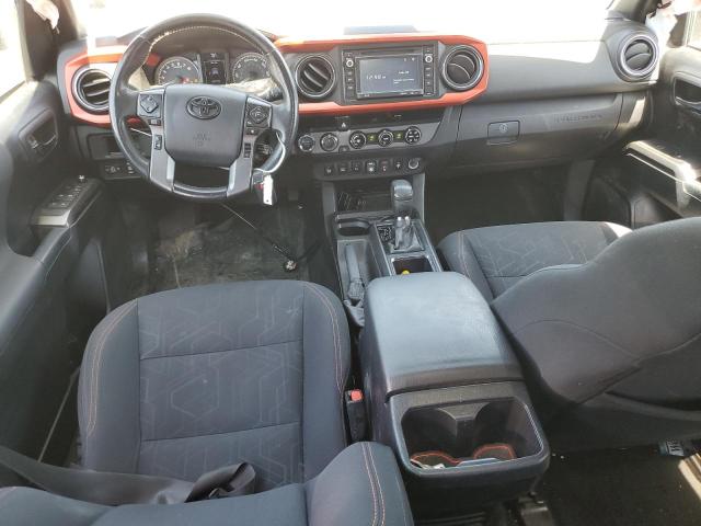 2018 TOYOTA TACOMA DOU - 3TMCZ5AN1JM171686