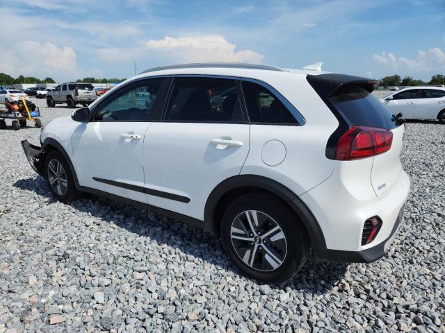 Vin: kndcm3ld3m5477094, lot: 59020765, kia niro lxs 20212