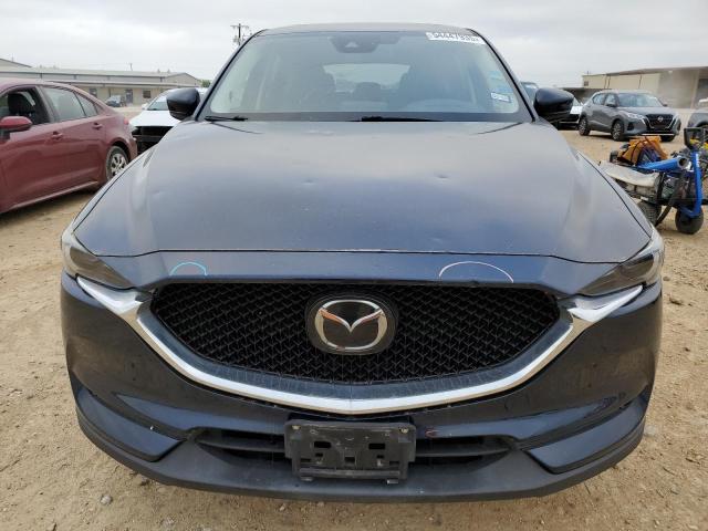 2020 MAZDA CX-5 GRAND - JM3KFADM6L0802218